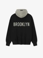 Nets Sport Hoodie Essentials