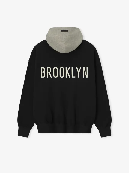 Nets Sport Hoodie Essentials