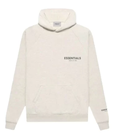Off White Hoodie Essentials