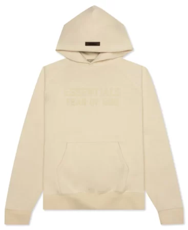 Pullover Hoodie Essentials
