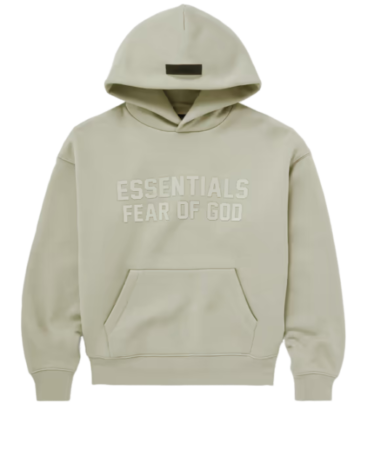 Real Hoodie Essentials