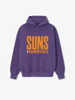 Suns Sport Hoodie Essentials