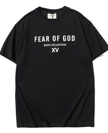 T-Shirt Fear of God Essentials