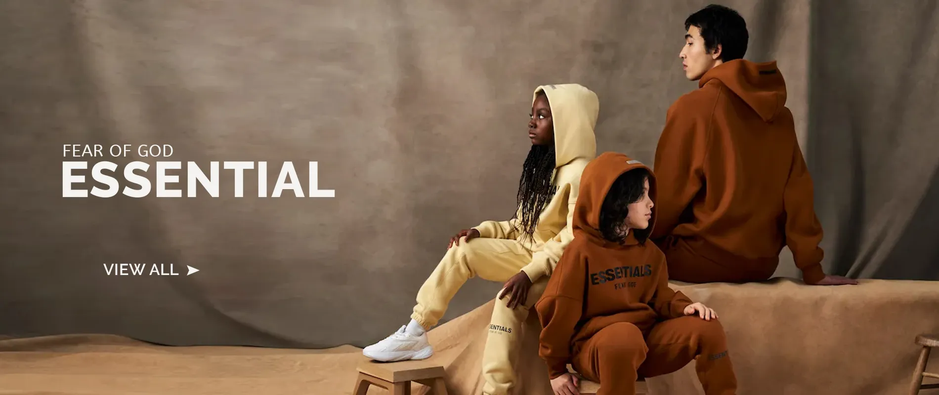 Essentials-Clothing-Banner